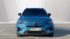 Volvo XC40 300kW Recharge Twin Ultimate 78kWh 5dr AWD Auto Electric Estate